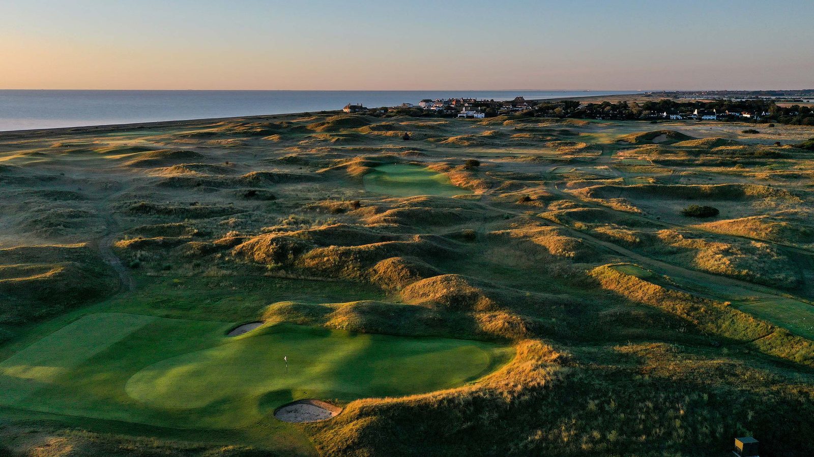 The Open Championship Links