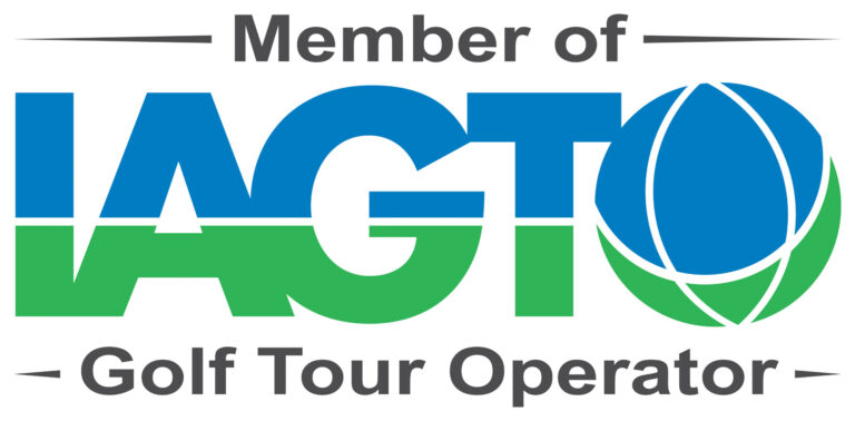 Member of IAGTO – Golf Tour Operator